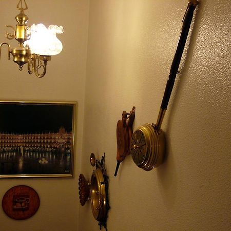 Hostal Navasfrias Salamanca Luaran gambar