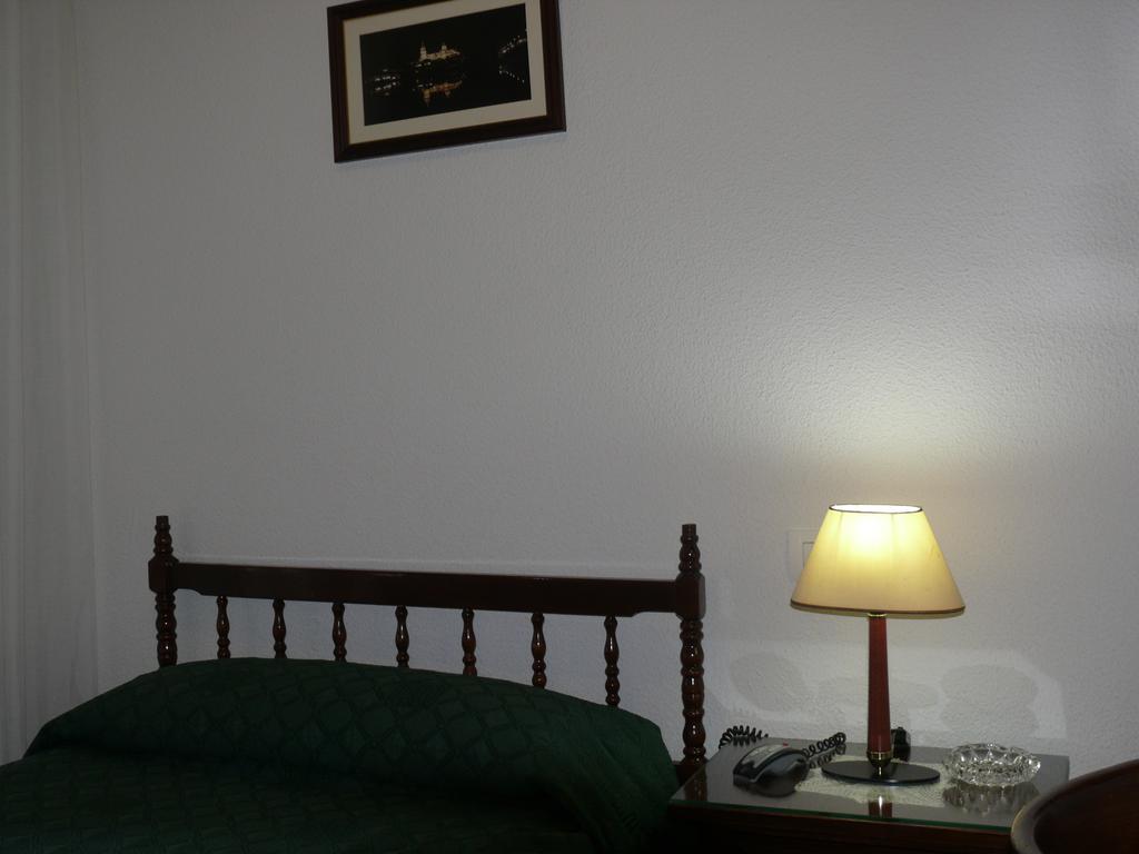 Hostal Navasfrias Salamanca Bilik gambar