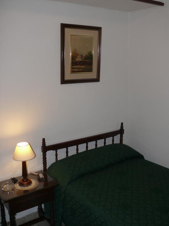 Hostal Navasfrias Salamanca Bilik gambar