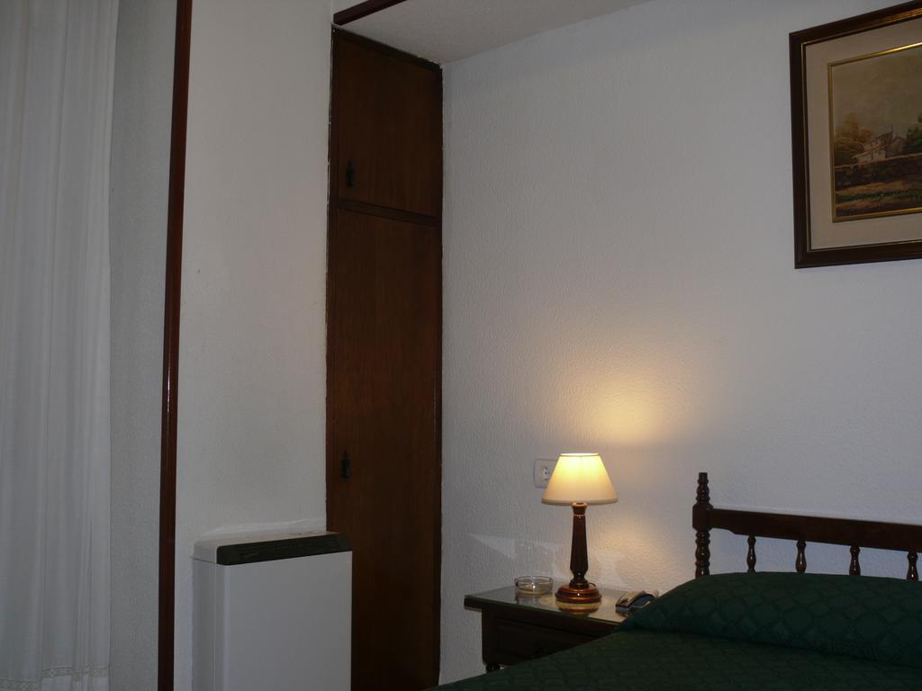 Hostal Navasfrias Salamanca Bilik gambar