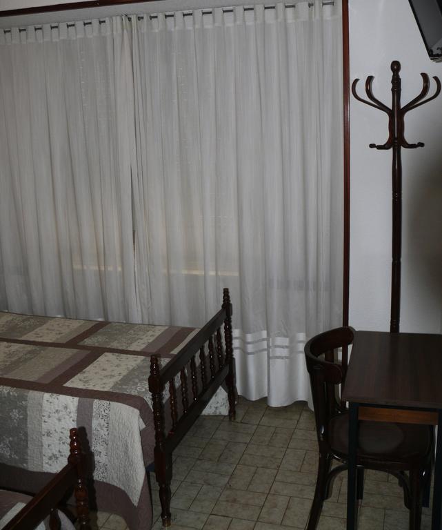 Hostal Navasfrias Salamanca Bilik gambar
