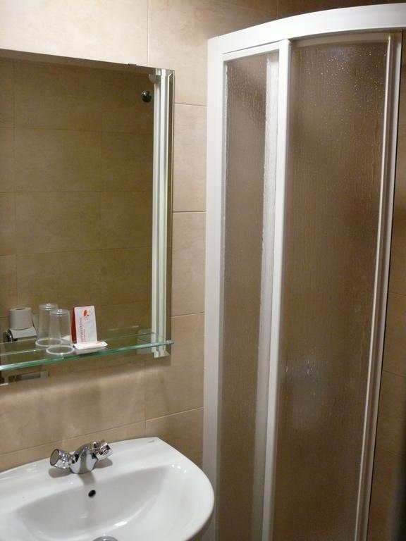 Hostal Navasfrias Salamanca Bilik gambar